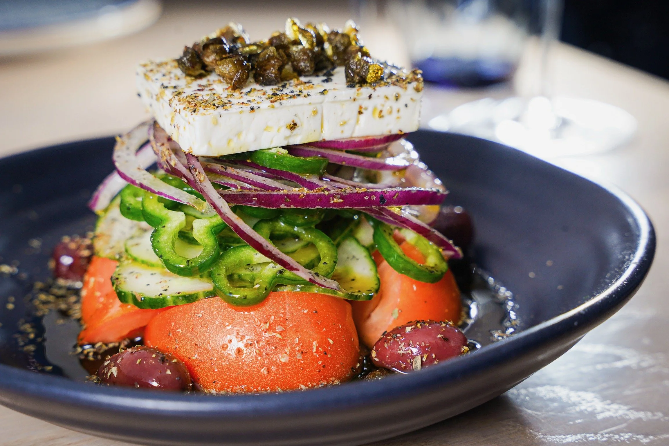 'Petit Café' en San Sebastián