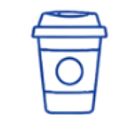 Cafés
